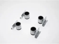 Optifit Kücheninseln|Küchenregale<Stellfüße zum Höhenausgleich OPTIkult