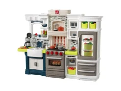 Step2 Herde<Spielküche Elegant Edge Kitchen