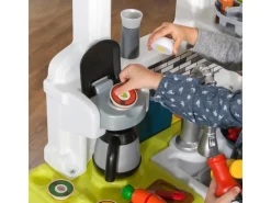Step2 Herde<Spielküche Elegant Edge Kitchen