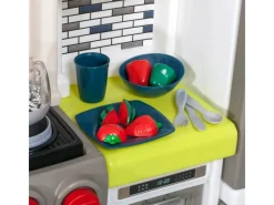 Step2 Herde<Spielküche Elegant Edge Kitchen