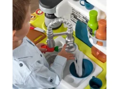 Step2 Herde<Spielküche Elegant Edge Kitchen