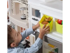 Step2 Herde<Spielküche Elegant Edge Kitchen