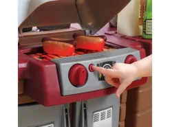 Step2 Kühlschränke<Spielküche Grand Walk In Kitchen and Grill