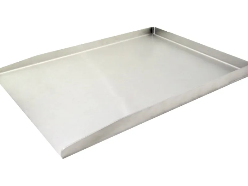 Hot Steuber Plancha Platte