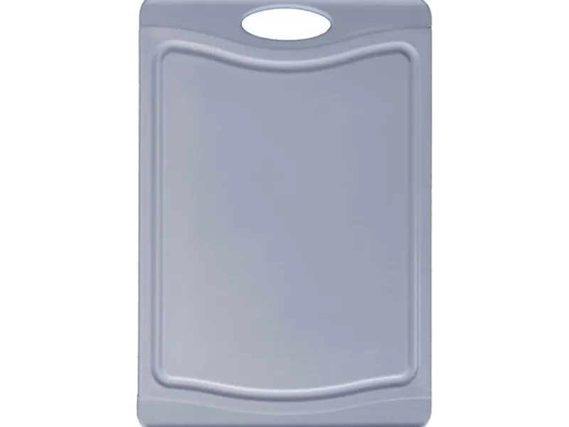 Outlet Steuber Schneidebrett 29 cm x 20 cm Blau
