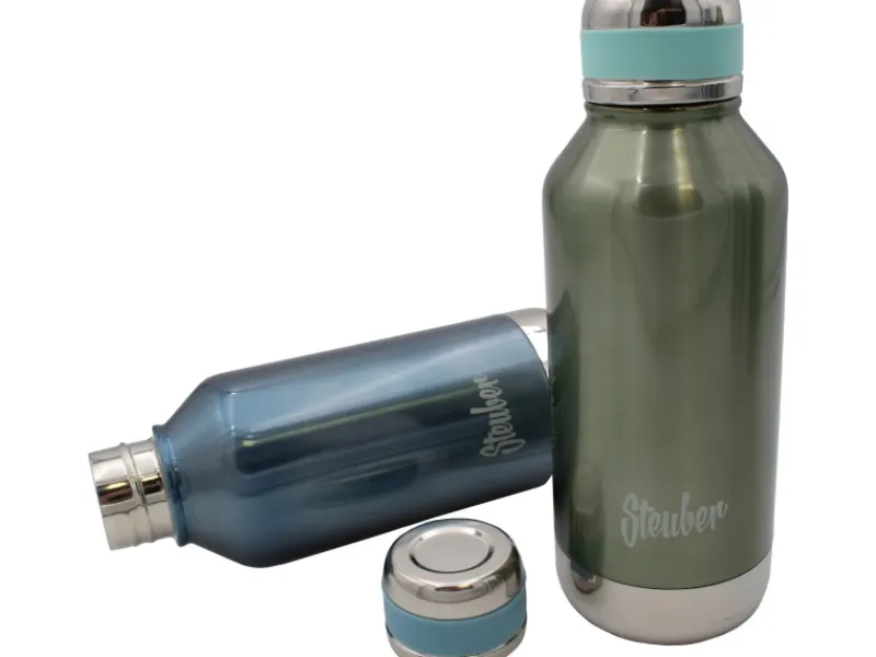 Steuber Küchenhelfer<Thermoflasche 500 ml