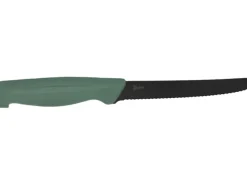 New Steuber Tomatenmesser Grün