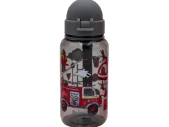 Steuber Trinkflasche Kids 330 ml in unterschiedlichem Design< Küchenhelfer