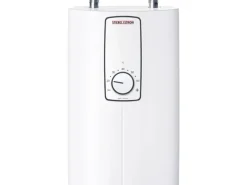 Stiebel Eltron Durchlauferhitzer|Zweigriffarmatur<Kompaktdurchlauferhitzer DCE 11/13 kW
