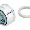 Zubehör Für Küchenarmatur|Ersatzteile Küchenarmatur<Strahlregler Cascade SLC AC PCA M24 Verchromt