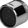 Discount Strahlregler Honeycomb PCA für Designarmatur M18 Verchromt
