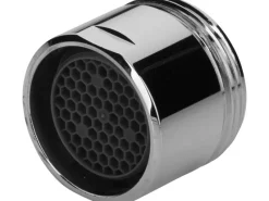Discount Strahlregler Honeycomb PCA für Designarmatur M18 Verchromt