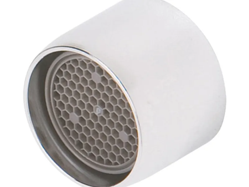 Strahlregler Honeycomb PCA M22 Verchromt< Ersatzteile Küchenarmatur