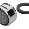 Zubehör Für Küchenarmatur<Strahlregler SSR PCA M24 Verchromt