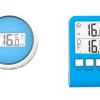 Outlet Summer Fun digitales Funkthermometer