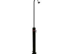 Clearance Summer Fun Solardusche Lobos 10 l