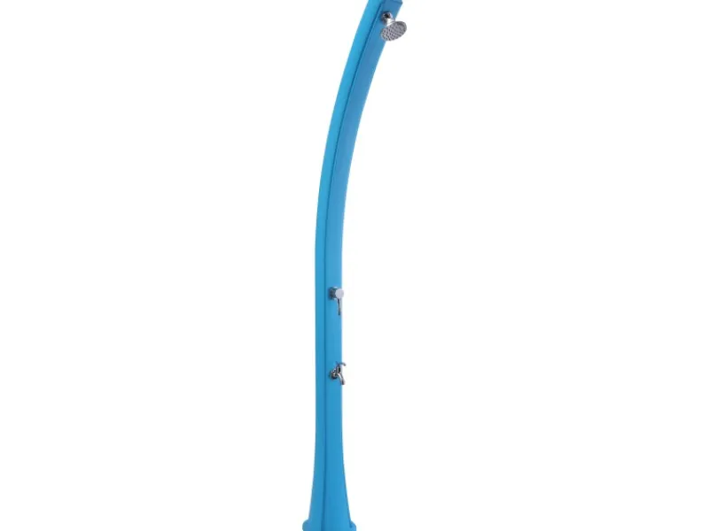 Summer Fun Einhebelmischer<Solardusche mit 25 l Tank