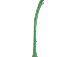 Summer Fun Einhebelmischer<Solardusche mit 25 l Tank Apfel