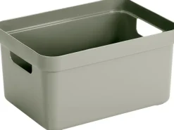 Clearance Sunware Aufbewahrungsbox Sigma Home 5 l Grün