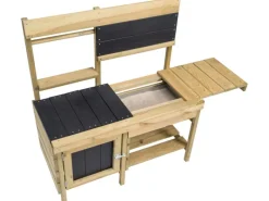 SwingKing Herde<Spielküche für Draußen FSC®