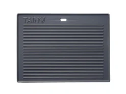 Clearance TAINO Grillplatte Zubehör Wendeplatte Gusseisen Pizzaplatte Gasgrill