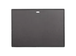 Clearance TAINO Grillplatte Zubehör Wendeplatte Gusseisen Pizzaplatte Gasgrill