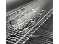 TAINO Schneidebretter<Platinum Yamara 6+2 Gasgrill Edelstahl 6 Brenner Sear-Burner Backburner