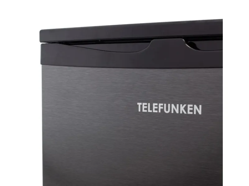 Telefunken Kühlschränke<C-135-100 Kühlschrank Ohne Gefrierfach Freistehend 135 Liter C-135-100-DI