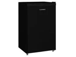 Telefunken CF-31-121-B Kühlschrank ohne Gefrierfach Freistehend 90L Nutzinhalt Temperaturregelung< Kühlschränke