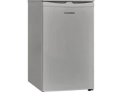 Telefunken CF-32-152-S Kühlschrank mit Gefrierfach Freistehend 81 Liter Temperaturregelung< Kühlschränke|Gefrierschränke