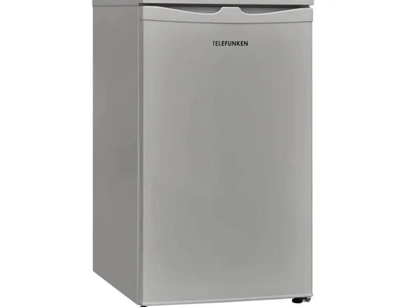 Telefunken CF-32-152-S Kühlschrank mit Gefrierfach Freistehend 81 Liter Temperaturregelung< Kühlschränke|Gefrierschränke