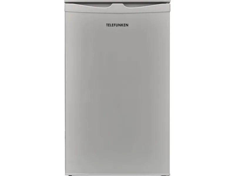 Telefunken CF-32-152-S Kühlschrank mit Gefrierfach Freistehend 81 Liter Temperaturregelung< Kühlschränke|Gefrierschränke