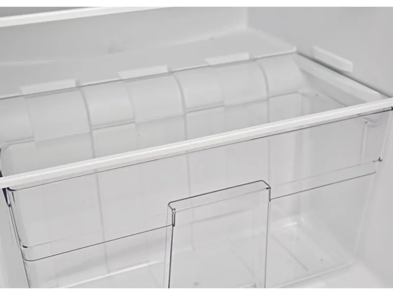 Telefunken CF-32-152-S Kühlschrank mit Gefrierfach Freistehend 81 Liter Temperaturregelung< Kühlschränke|Gefrierschränke