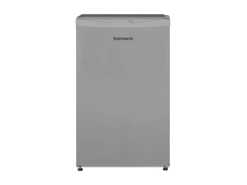 Best Telefunken CF-31-121-S Kühlschrank ohne Gefrierfach Freistehend 90L Nutzinhalt Temperaturregelung