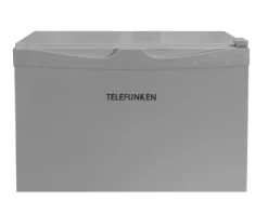 Best Telefunken CF-31-121-S Kühlschrank ohne Gefrierfach Freistehend 90L Nutzinhalt Temperaturregelung