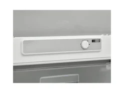 Telefunken Einbaugefrierschrank 88cm Nische 94L Temperaturregelung Tiefkühlschrank 4 Sterne EG88S95E< Gefrierschränke|Einbauküchen