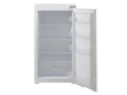 Telefunken Kühlschränke<Einbaukühlschrank 102cm Nische 154L Schlepptür EK102S160E