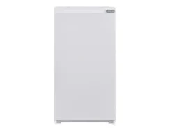 Telefunken Kühlschränke<Einbaukühlschrank 102cm Nische 154L Schlepptür EK102S160E