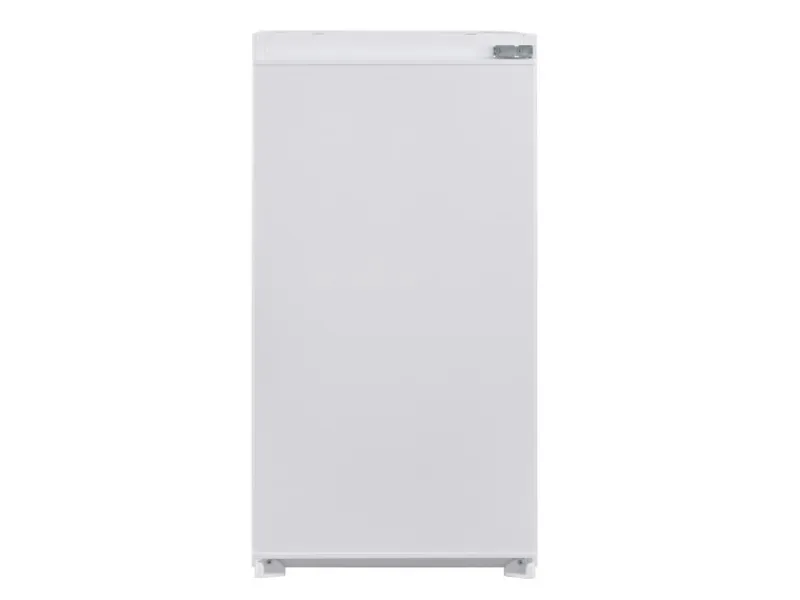 Telefunken Kühlschränke<Einbaukühlschrank 102cm Nische 154L Schlepptür EK102S160E