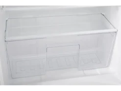 Telefunken Kühlschränke<Einbaukühlschrank 102cm Nische 154L Schlepptür EK102S160E