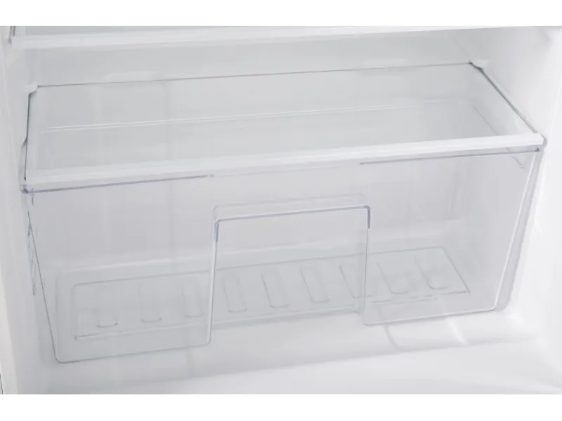 Telefunken Kühlschränke<Einbaukühlschrank 102cm Nische 154L Schlepptür EK102S160E