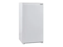 Telefunken Kühlschränke<Einbaukühlschrank 102cm Nische 154L Schlepptür EK102S160E