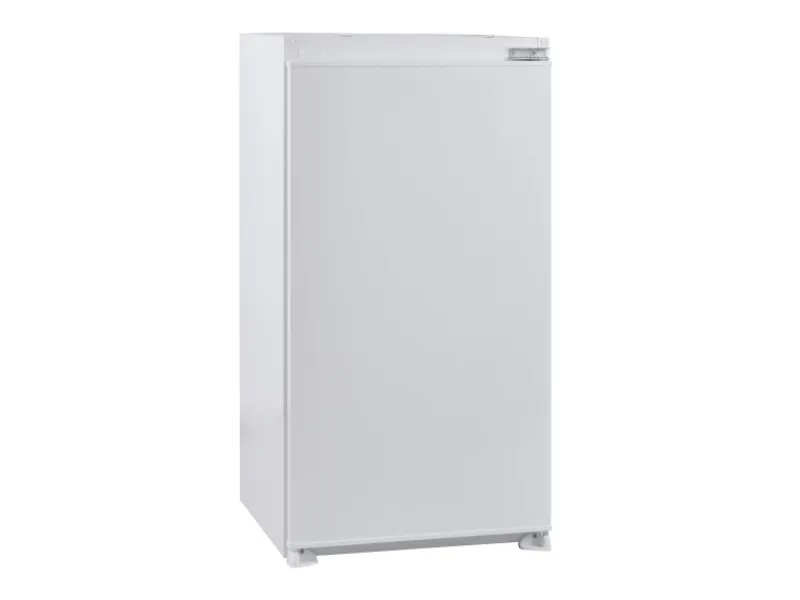 Telefunken Kühlschränke<Einbaukühlschrank 102cm Nische 154L Schlepptür EK102S160E
