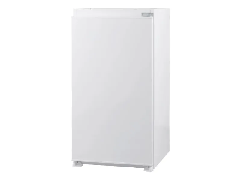 Telefunken Kühlschränke<Einbaukühlschrank 102cm Nische 154L Schlepptür EK102S160E