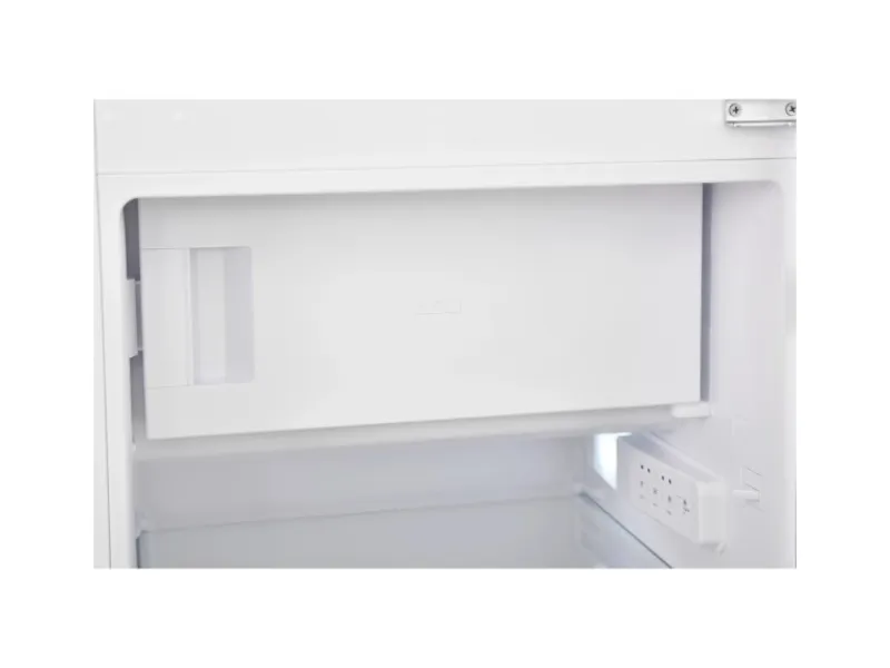 Hot Telefunken Einbaukühlschrank 112L mit Gefrierfach 88cm Nische Schlepptür EKGS120E2
