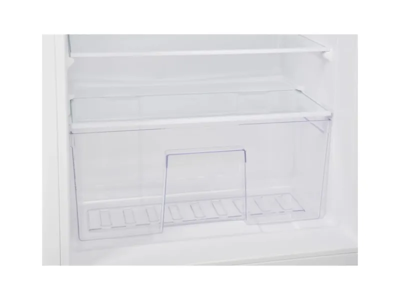 Hot Telefunken Einbaukühlschrank 112L mit Gefrierfach 88cm Nische Schlepptür EKGS120E2