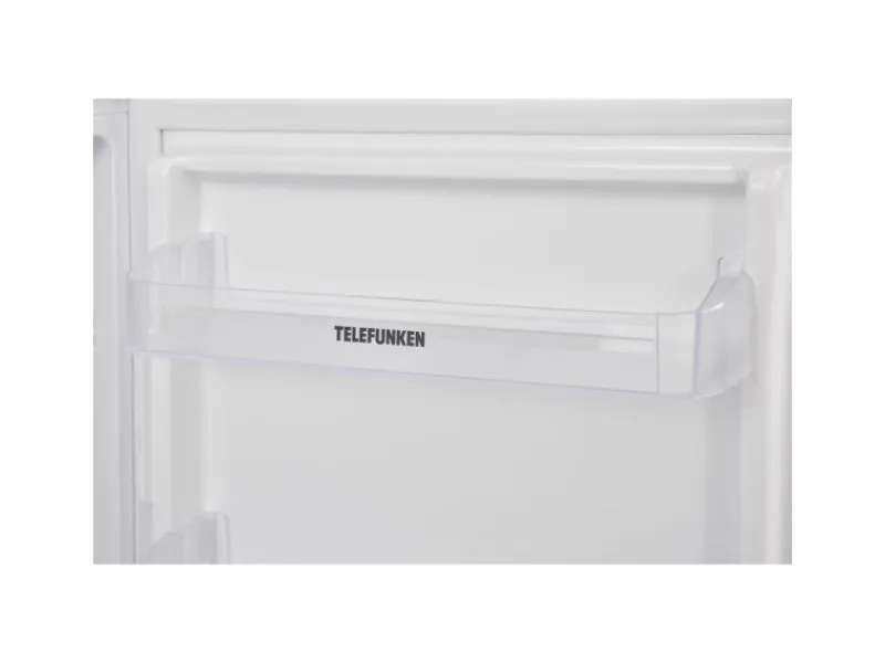 Hot Telefunken Einbaukühlschrank 112L mit Gefrierfach 88cm Nische Schlepptür EKGS120E2