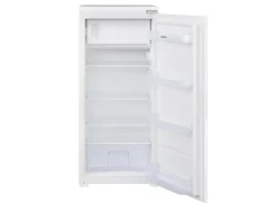 Telefunken Einbaukühlschrank 187L mit Gefrierfach 122cm Nische Schlepptür EKG123S187E< Kühlschränke
