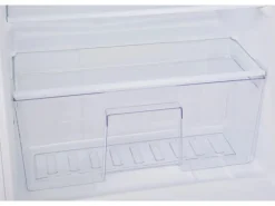 Telefunken Einbaukühlschrank 187L mit Gefrierfach 122cm Nische Schlepptür EKG123S187E< Kühlschränke