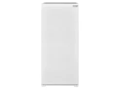 Telefunken Einbauküchen<Einbaukühlschrank 193L ohne Gefrierfach 122cm Nische Schlepptür EK123S200E
